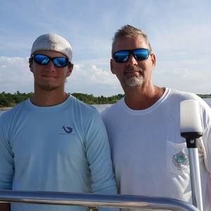 Meet your Posher, Evan